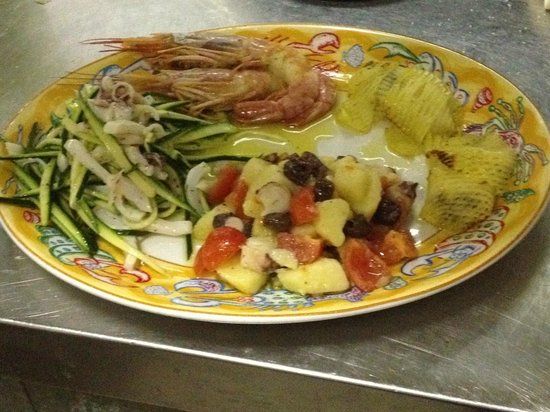 Osteria Bibi E Romeo